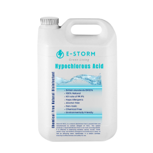 5 Litres HOCL Disinfectant Ready to use
